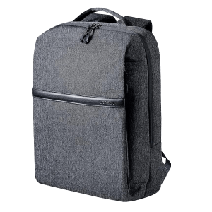 UGREEN LP664 B02 15.6 Laptop Backpack-Dark Grey-90798