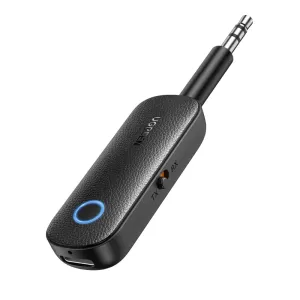 UGREEN CM403 Bluetooth 5.0 2-in-1 Receiver & Transmitter with Up to 8 Hours Battery Life (80893)