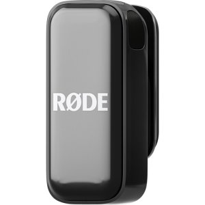 RODE WIRELESS MICRO FOR USB C DEVICE-RODEWRLSSMICRUSBC