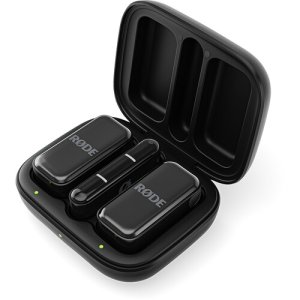 RODE WIRELESS MICRO FOR USB C DEVICE-RODEWRLSSMICRUSBC