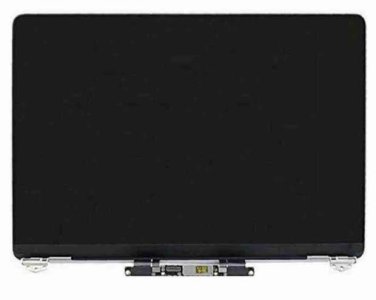 MacBook M1 AIR A2337 Grey Screen