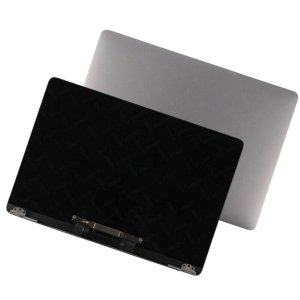 MacBook M1 AIR A2337 Grey Screen