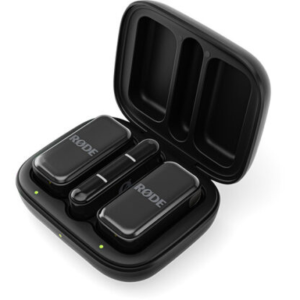 RODE WIRELESS MICRO FOR LIGHTINING DEVICE