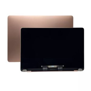 MacBook Air M1 A2337 Gold Screen Assembly