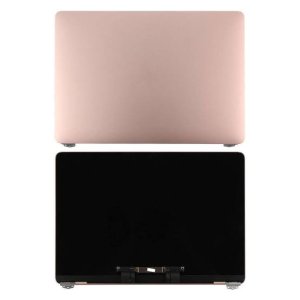 MacBook Air M1 A2337 Gold Screen Assembly