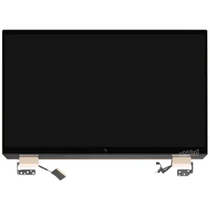HP Spectre 15 Bl 4K Touch + LCD laptop screen replacement