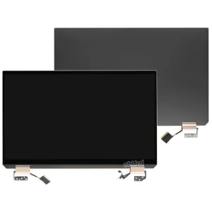 HP Spectre 15 Bl 4K Touch + LCD laptop screen replacement