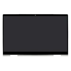 HP ENVY 15-ED Upper part laptop screen replacement