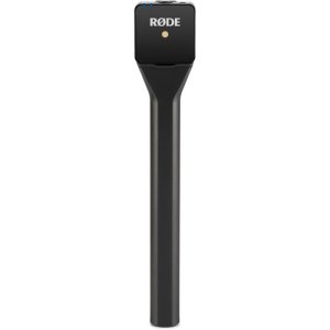 RODE INTERVIEW GO MICROPHONE