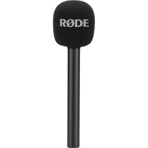 RODE INTERVIEW GO MICROPHONE