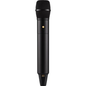 RODE INTERVIEW PRO MICROPHONE