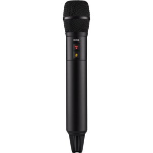 RODE INTERVIEW PRO MICROPHONE
