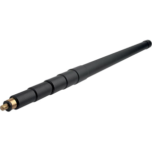 RODE ALUMINIUM BOOMPOLE 3.3MTRS-RODBOOMPALU