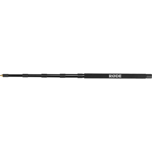 RODE ALUMINIUM BOOMPOLE 3.3MTRS-RODBOOMPALU