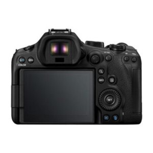 Canon EOS R6 Mark III Mirrorless Camera with RF 24-105mm f/4-7.1 IS STM Lens
