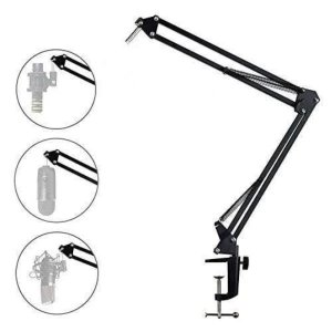 MAONO AU-B01 Microphone Boom Arm