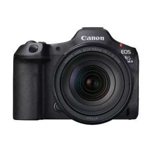 Canon EOS R5 Mark II Mirrorless Camera (Body Only)
