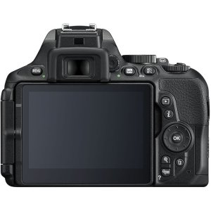 NIKON D5600 CAMERA  BODY ONLY