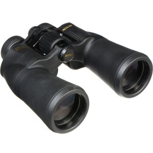Nikon ACULON A211 16x50 Binoculars