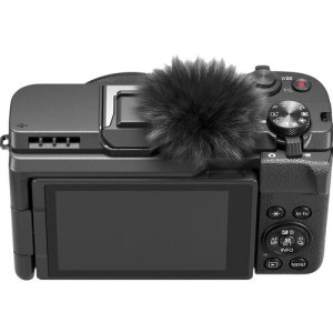 Canon PowerShot V1 Digital Camera