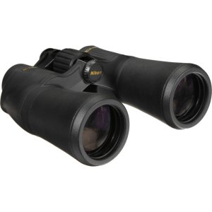Nikon ACULON 1-50 Binoculars