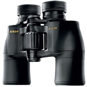 Nikon ACULON A211 10x42 Binoculars