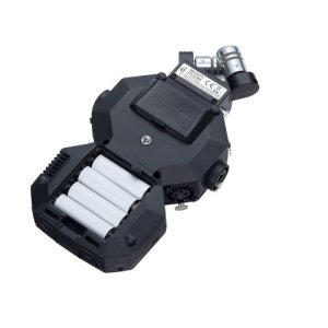 ZOOM H8 HANDY VOICE RECORDER