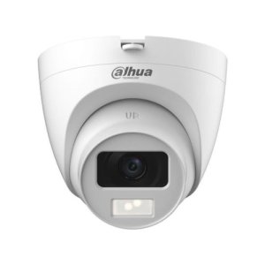 Dahua DH-HAC-HDW1200CLQP 2MP Smart Dual Light Dome Camera
