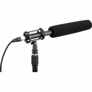 BOYA BY-BM6060L Shotgun Microphone