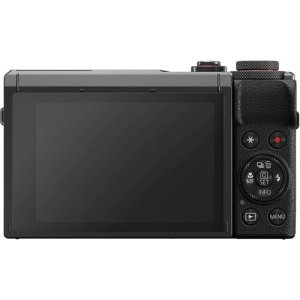 Canon PowerShot G7 X Mark III Digital Camera Kit