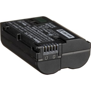 Nikon EN-EL15C Original Battery