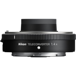 Nikon TC-1.4x Teleconverter