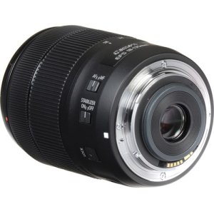 CANON EF-S 18-135MM f/3.5-5.6 IS USM LENS