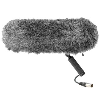 BOYA BY-WS1000 Professional Windshield