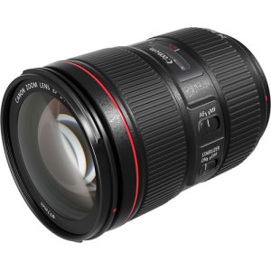CANON EF 24-105MM F/4L IS II USM LENS