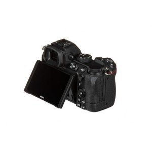 NIKON Z5 MARK II CAMERA WITH 24-70MM F4 LENS