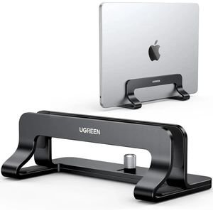 UGREEN LP258 Vertical Laptop Stand (Dual-slot)-60643