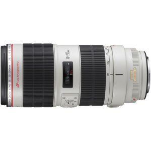 CANON EF 70-200MM F/2.8L IS III USM LENS
