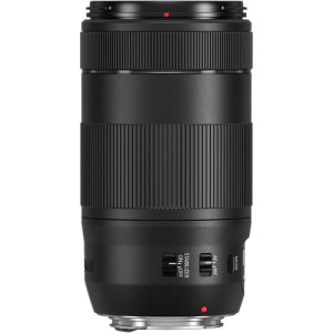 CANON EF 70-300MM F/ 4-5.6 IS II USM LENS