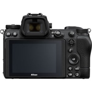 NIKON Z7 MARK II CAMERA BODY ONLY