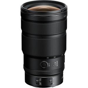 Nikon NIKKOR Z 24-70mm f/2.8 S Lens