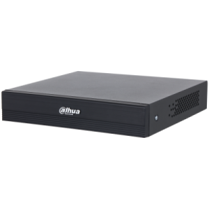 Dahua 8 Channel Penta-brid 1080N/720P Cooper 1U 1HDD WizSense Video Recorder-XVR1B08-I/T