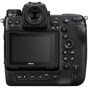 NIKON Z9 MIRRORLESS CAMERA  BODY ONLY
