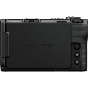 NIKON ZR CAMERA BODY ONLY