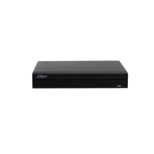 Dahua 4 Channel Compact Video Recorder-DHI-NVR1104HS-P-S3/H