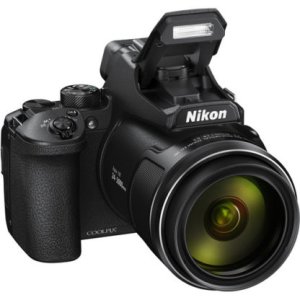 NIKON COOLPIX P950 DIGITAL CAMERA