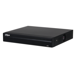 DAHUA NVR4116HS-4KS3 16CH Compact 1U 1HDD Lite Network Video Recorder