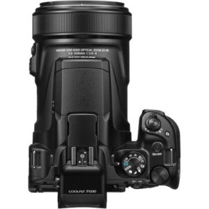NIKON COOLPIX P1100 DIGITAL CAMERA