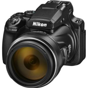 NIKON COOLPIX P1100 DIGITAL CAMERA