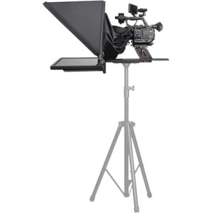 DESVIEW T15 15-Inch Professional Broadcast Teleprompter